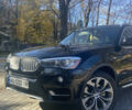 Черный БМВ Х3, объемом двигателя 2 л и пробегом 179 тыс. км за 20900 $, фото 6 на Automoto.ua