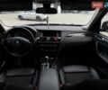 Чорний БМВ Х3, об'ємом двигуна 2 л та пробігом 198 тис. км за 17400 $, фото 32 на Automoto.ua