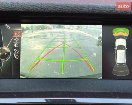 Чорний БМВ Х3, об'ємом двигуна 2 л та пробігом 180 тис. км за 13500 $, фото 18 на Automoto.ua