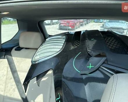 Чорний БМВ Х3, об'ємом двигуна 2 л та пробігом 179 тис. км за 8600 $, фото 7 на Automoto.ua