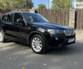 Чорний БМВ Х3, об'ємом двигуна 2 л та пробігом 238 тис. км за 18599 $, фото 8 на Automoto.ua