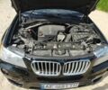 БМВ Х3 2014 в Днепре (Днепропетровске) на Automoto.ua Черный БМВ Х3, объемом двигателя 2 л и пробегом 250 тыс. км за 13800 $, фото 12 на Automoto.ua