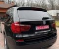 Чорний БМВ Х3, об'ємом двигуна 2 л та пробігом 202 тис. км за 13450 $, фото 3 на Automoto.ua