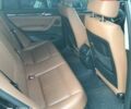 Чорний БМВ Х3, об'ємом двигуна 2 л та пробігом 284 тис. км за 15500 $, фото 21 на Automoto.ua
