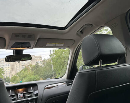 Черный БМВ Х3, объемом двигателя 2 л и пробегом 178 тыс. км за 13300 $, фото 16 на Automoto.ua