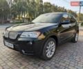 БМВ Х3 2014 у Луцьку на Automoto.ua Чорний БМВ Х3, об'ємом двигуна 2 л та пробігом 312 тис. км за 12800 $, фото 46 на Automoto.ua