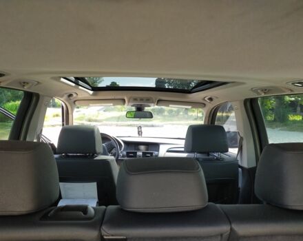 БМВ Х3 2014 в Днепре (Днепропетровске) на Automoto.ua Черный БМВ Х3, объемом двигателя 2 л и пробегом 250 тыс. км за 13800 $, фото 5 на Automoto.ua