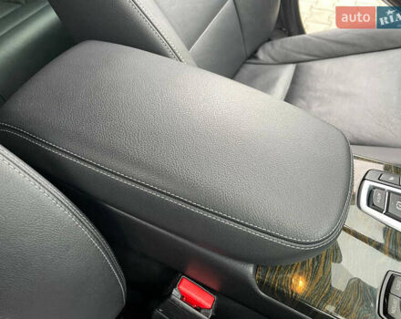 Черный БМВ Х3, объемом двигателя 2 л и пробегом 227 тыс. км за 11750 $, фото 88 на Automoto.ua