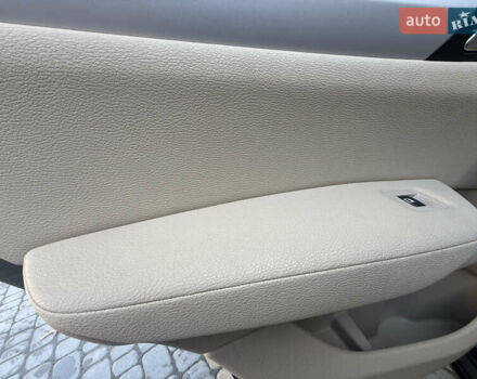 Чорний БМВ Х3, об'ємом двигуна 2 л та пробігом 163 тис. км за 13999 $, фото 68 на Automoto.ua