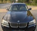 БМВ Х3 2014 у Луцьку на Automoto.ua Чорний БМВ Х3, об'ємом двигуна 2 л та пробігом 312 тис. км за 12800 $, фото 44 на Automoto.ua