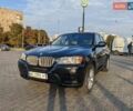 БМВ Х3 2014 у Луцьку на Automoto.ua Чорний БМВ Х3, об'ємом двигуна 2 л та пробігом 312 тис. км за 12800 $, фото 41 на Automoto.ua