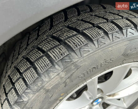 Черный БМВ Х3, объемом двигателя 2 л и пробегом 280 тыс. км за 17700 $, фото 27 на Automoto.ua