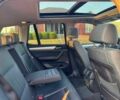 Черный БМВ Х3, объемом двигателя 2 л и пробегом 80 тыс. км за 4300 $, фото 10 на Automoto.ua