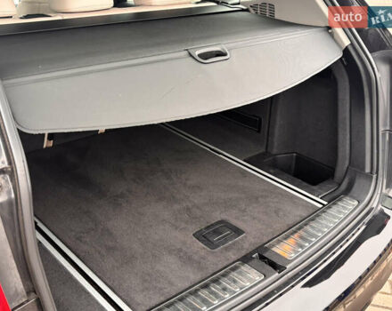 Чорний БМВ Х3, об'ємом двигуна 0 л та пробігом 131 тис. км за 16000 $, фото 31 на Automoto.ua