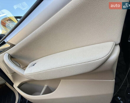 Чорний БМВ Х3, об'ємом двигуна 2 л та пробігом 163 тис. км за 13999 $, фото 51 на Automoto.ua