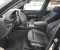 Черный БМВ Х3, объемом двигателя 2 л и пробегом 80 тыс. км за 3000 $, фото 6 на Automoto.ua