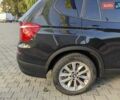 БМВ Х3 2014 у Луцьку на Automoto.ua Чорний БМВ Х3, об'ємом двигуна 2 л та пробігом 312 тис. км за 12800 $, фото 10 на Automoto.ua