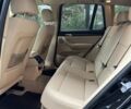 БМВ Х3 2014 в Виннице на Automoto.ua Черный БМВ Х3, объемом двигателя 2 л и пробегом 120 тыс. км за 15500 $, фото 13 на Automoto.ua