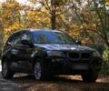 Чорний БМВ Х3, об'ємом двигуна 2 л та пробігом 162 тис. км за 245 $, фото 1 на Automoto.ua