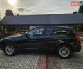 Чорний БМВ Х3, об'ємом двигуна 2 л та пробігом 236 тис. км за 20999 $, фото 5 на Automoto.ua