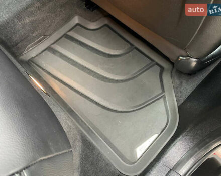 Черный БМВ Х3, объемом двигателя 2 л и пробегом 227 тыс. км за 11750 $, фото 99 на Automoto.ua