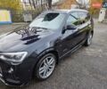Черный БМВ Х3, объемом двигателя 3 л и пробегом 304 тыс. км за 19500 $, фото 8 на Automoto.ua