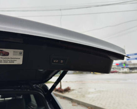 Черный БМВ Х3, объемом двигателя 2 л и пробегом 251 тыс. км за 12999 $, фото 13 на Automoto.ua