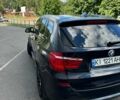 Черный БМВ Х3, объемом двигателя 2 л и пробегом 94 тыс. км за 25000 $, фото 19 на Automoto.ua