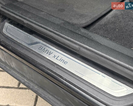 Чорний БМВ Х3, об'ємом двигуна 0 л та пробігом 131 тис. км за 16000 $, фото 33 на Automoto.ua