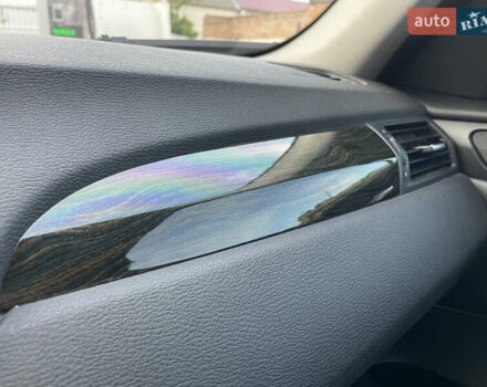 Черный БМВ Х3, объемом двигателя 3 л и пробегом 191 тыс. км за 14900 $, фото 22 на Automoto.ua