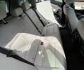 Чорний БМВ Х3, об'ємом двигуна 2 л та пробігом 201 тис. км за 12900 $, фото 4 на Automoto.ua