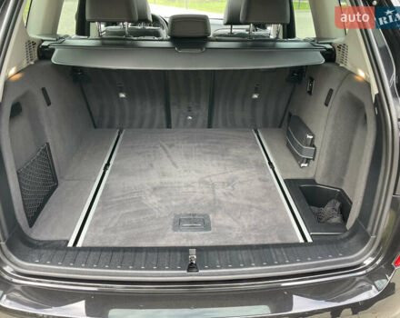 Черный БМВ Х3, объемом двигателя 0 л и пробегом 56 тыс. км за 17900 $, фото 18 на Automoto.ua