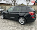 Черный БМВ Х3, объемом двигателя 2 л и пробегом 280 тыс. км за 17700 $, фото 4 на Automoto.ua