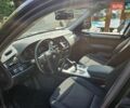 Чорний БМВ Х3, об'ємом двигуна 2 л та пробігом 236 тис. км за 20999 $, фото 18 на Automoto.ua