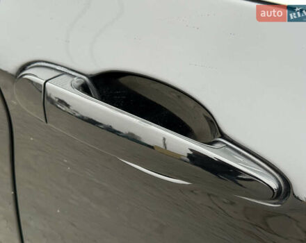 Черный БМВ Х3, объемом двигателя 2 л и пробегом 227 тыс. км за 11750 $, фото 16 на Automoto.ua