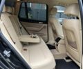 БМВ Х3 2014 в Виннице на Automoto.ua Черный БМВ Х3, объемом двигателя 2 л и пробегом 120 тыс. км за 15500 $, фото 9 на Automoto.ua