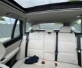 Чорний БМВ Х3, об'ємом двигуна 2 л та пробігом 201 тис. км за 12900 $, фото 7 на Automoto.ua