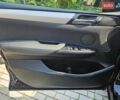 Чорний БМВ Х3, об'ємом двигуна 2 л та пробігом 236 тис. км за 20999 $, фото 17 на Automoto.ua