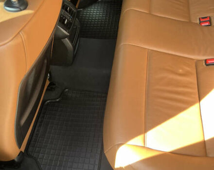 Чорний БМВ Х3, об'ємом двигуна 2 л та пробігом 262 тис. км за 18300 $, фото 44 на Automoto.ua