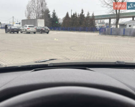 Чорний БМВ Х3, об'ємом двигуна 0 л та пробігом 131 тис. км за 16000 $, фото 21 на Automoto.ua