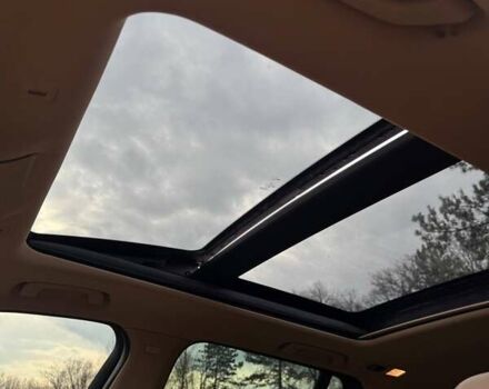 Черный БМВ Х3, объемом двигателя 2 л и пробегом 253 тыс. км за 10800 $, фото 14 на Automoto.ua