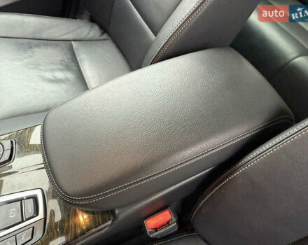 Черный БМВ Х3, объемом двигателя 2 л и пробегом 227 тыс. км за 11750 $, фото 73 на Automoto.ua