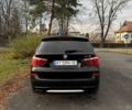 Черный БМВ Х3, объемом двигателя 2 л и пробегом 253 тыс. км за 10800 $, фото 7 на Automoto.ua