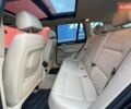 Чорний БМВ Х3, об'ємом двигуна 2 л та пробігом 180 тис. км за 13500 $, фото 7 на Automoto.ua