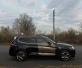 Черный БМВ Х3, объемом двигателя 2 л и пробегом 253 тыс. км за 10800 $, фото 9 на Automoto.ua
