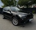 Чорний БМВ Х3, об'ємом двигуна 2 л та пробігом 198 тис. км за 17400 $, фото 2 на Automoto.ua