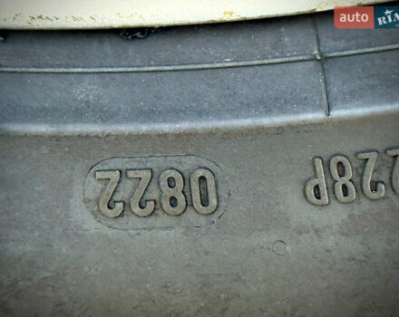 Черный БМВ Х3, объемом двигателя 2 л и пробегом 154 тыс. км за 14600 $, фото 14 на Automoto.ua