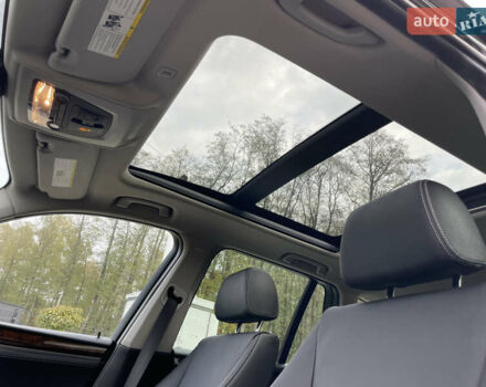 Черный БМВ Х3, объемом двигателя 0 л и пробегом 56 тыс. км за 17900 $, фото 21 на Automoto.ua