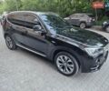 Черный БМВ Х3, объемом двигателя 2 л и пробегом 251 тыс. км за 17800 $, фото 13 на Automoto.ua