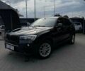 Чорний БМВ Х3, об'ємом двигуна 2 л та пробігом 198 тис. км за 17400 $, фото 12 на Automoto.ua